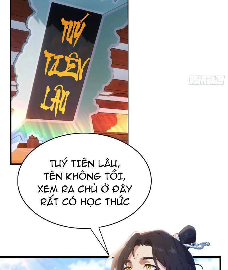 Hoá Ra Ta Đã Vô Địch Từ Lâu Chap 152 - Next Chap 153