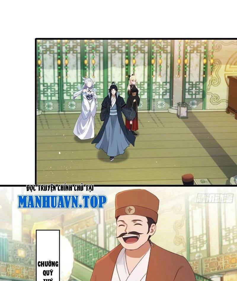 Hoá Ra Ta Đã Vô Địch Từ Lâu Chap 152 - Next Chap 153