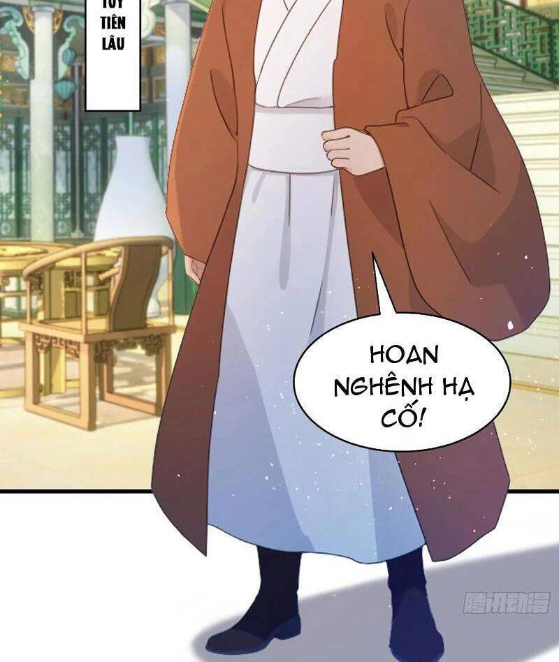 Hoá Ra Ta Đã Vô Địch Từ Lâu Chap 152 - Next Chap 153