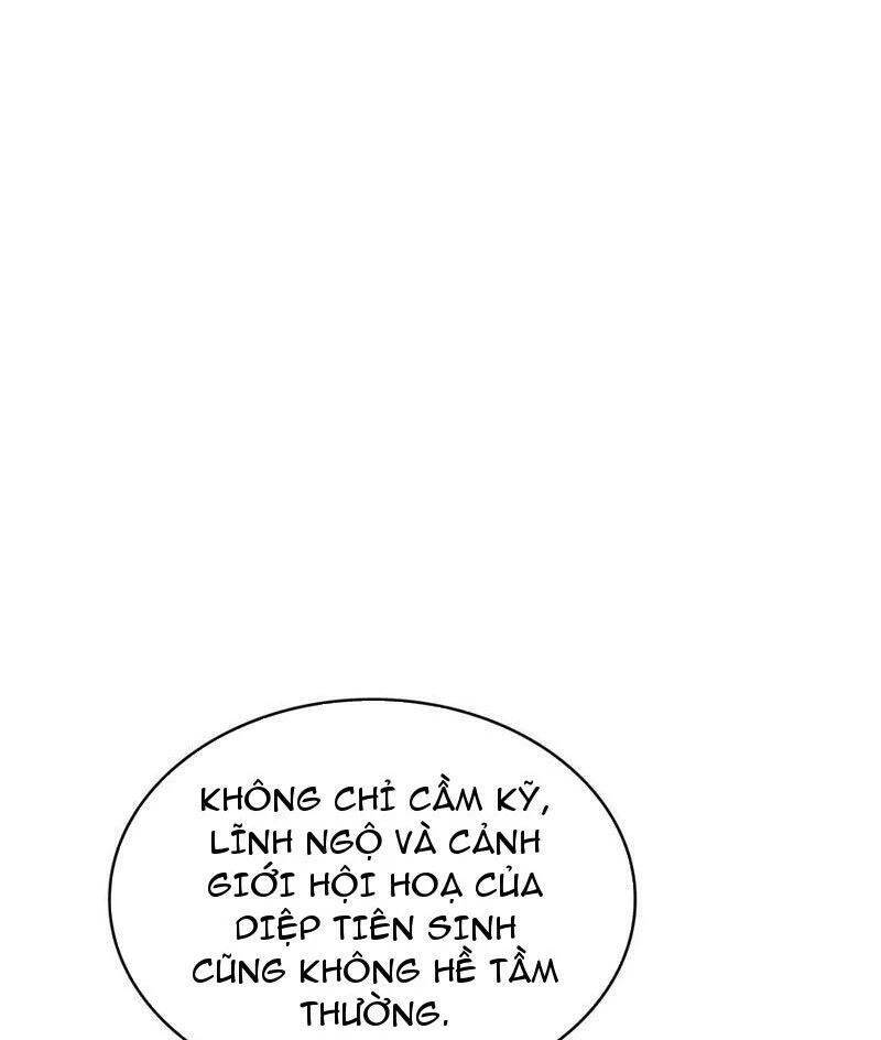 Hoá Ra Ta Đã Vô Địch Từ Lâu Chap 152 - Next Chap 153