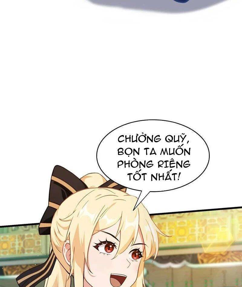 Hoá Ra Ta Đã Vô Địch Từ Lâu Chap 152 - Next Chap 153