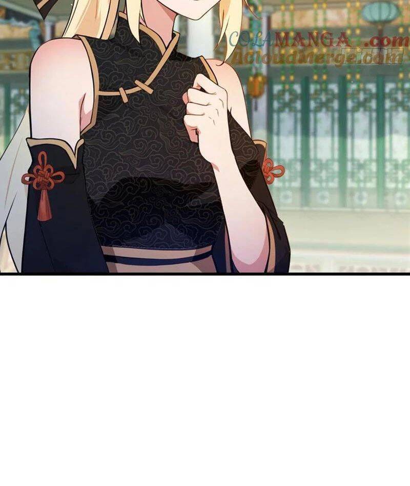 Hoá Ra Ta Đã Vô Địch Từ Lâu Chap 152 - Next Chap 153