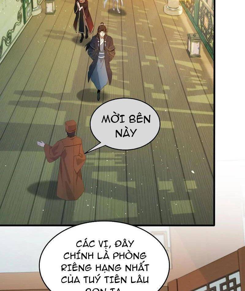 Hoá Ra Ta Đã Vô Địch Từ Lâu Chap 152 - Next Chap 153