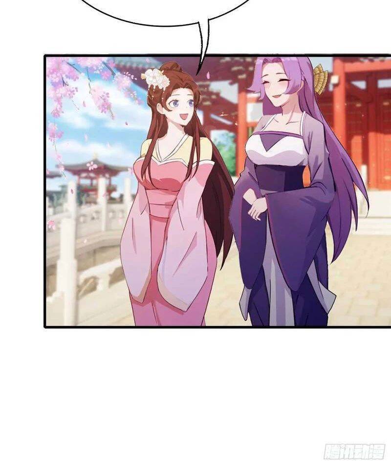 Hoá Ra Ta Đã Vô Địch Từ Lâu Chap 152 - Next Chap 153