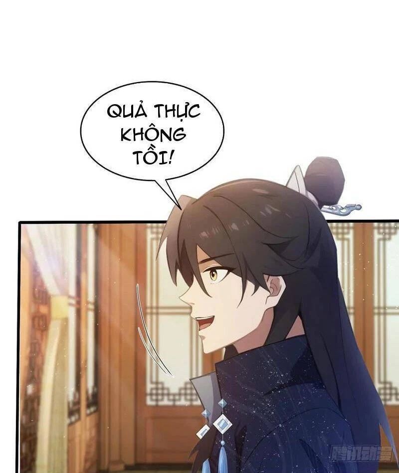 Hoá Ra Ta Đã Vô Địch Từ Lâu Chap 152 - Next Chap 153