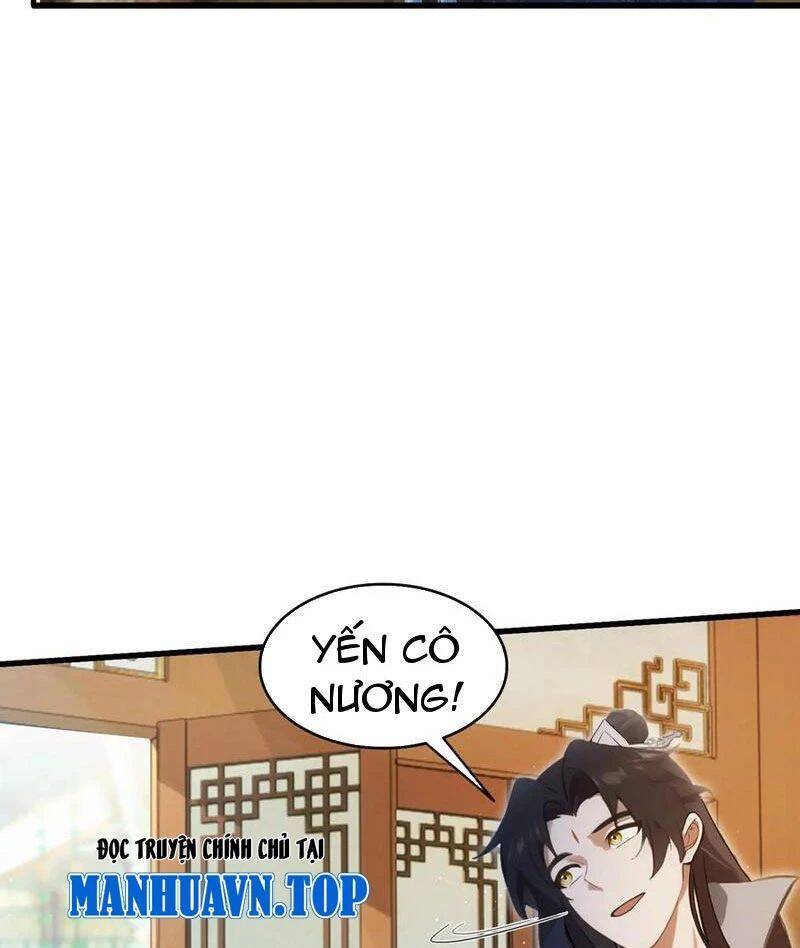 Hoá Ra Ta Đã Vô Địch Từ Lâu Chap 152 - Next Chap 153