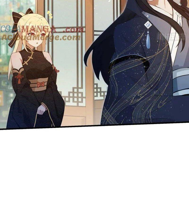 Hoá Ra Ta Đã Vô Địch Từ Lâu Chap 152 - Next Chap 153