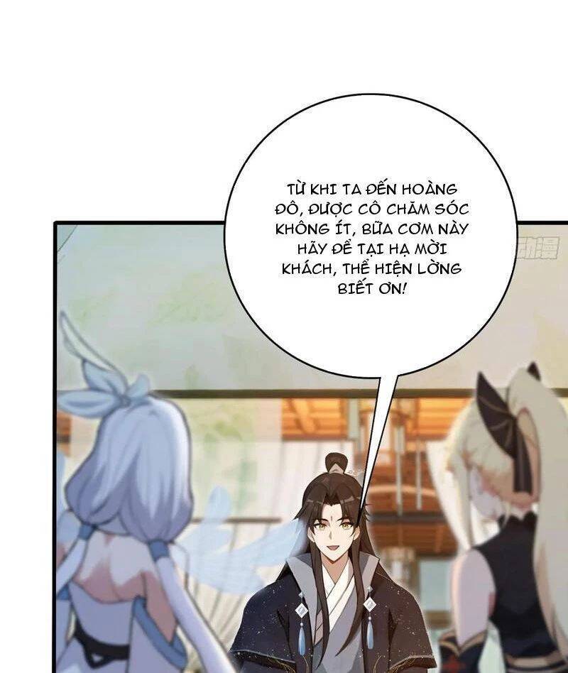 Hoá Ra Ta Đã Vô Địch Từ Lâu Chap 152 - Next Chap 153