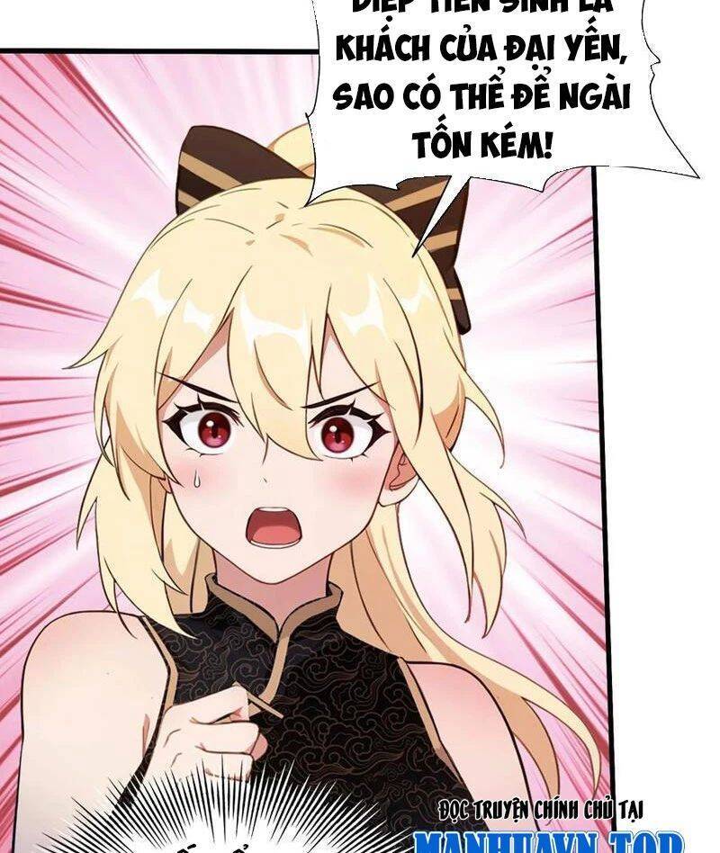 Hoá Ra Ta Đã Vô Địch Từ Lâu Chap 152 - Next Chap 153