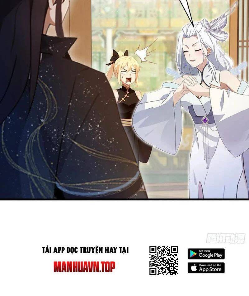 Hoá Ra Ta Đã Vô Địch Từ Lâu Chap 152 - Next Chap 153
