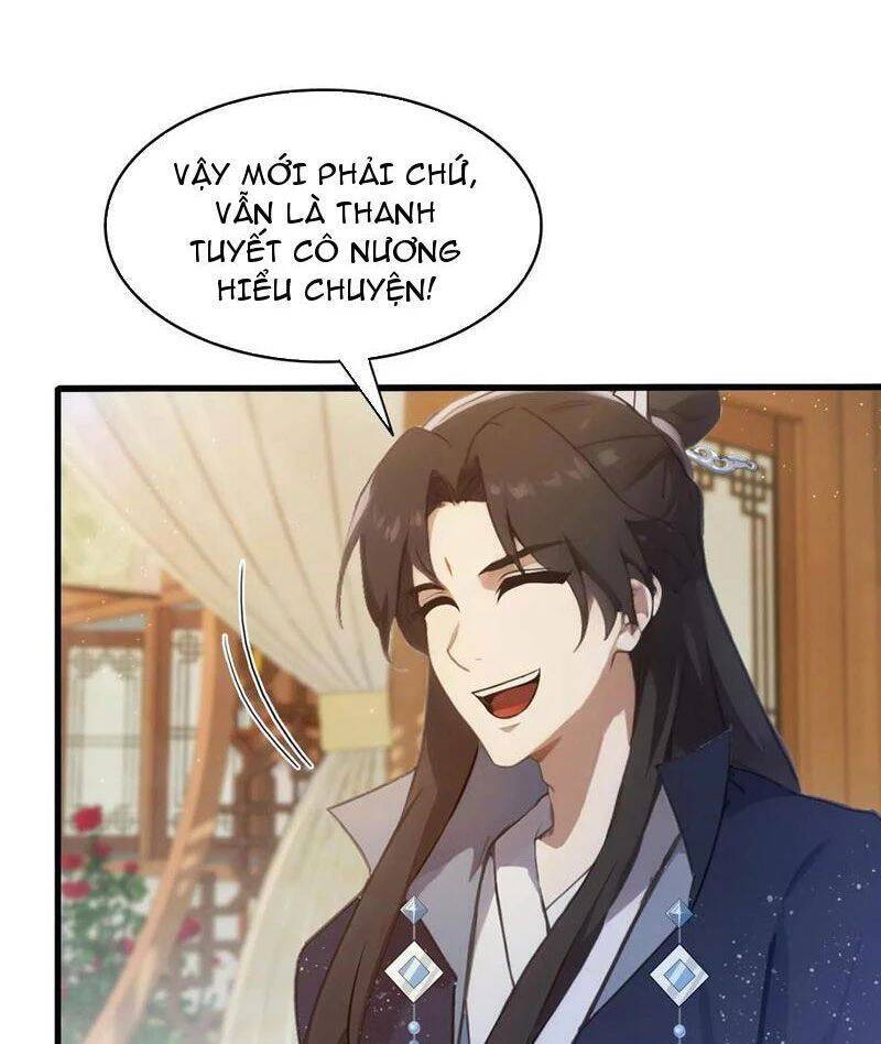 Hoá Ra Ta Đã Vô Địch Từ Lâu Chap 152 - Next Chap 153