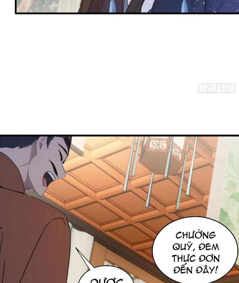 Hoá Ra Ta Đã Vô Địch Từ Lâu Chap 152 - Next Chap 153