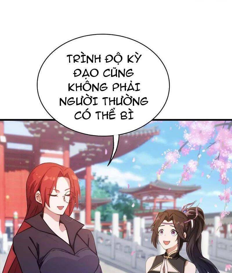 Hoá Ra Ta Đã Vô Địch Từ Lâu Chap 152 - Next Chap 153