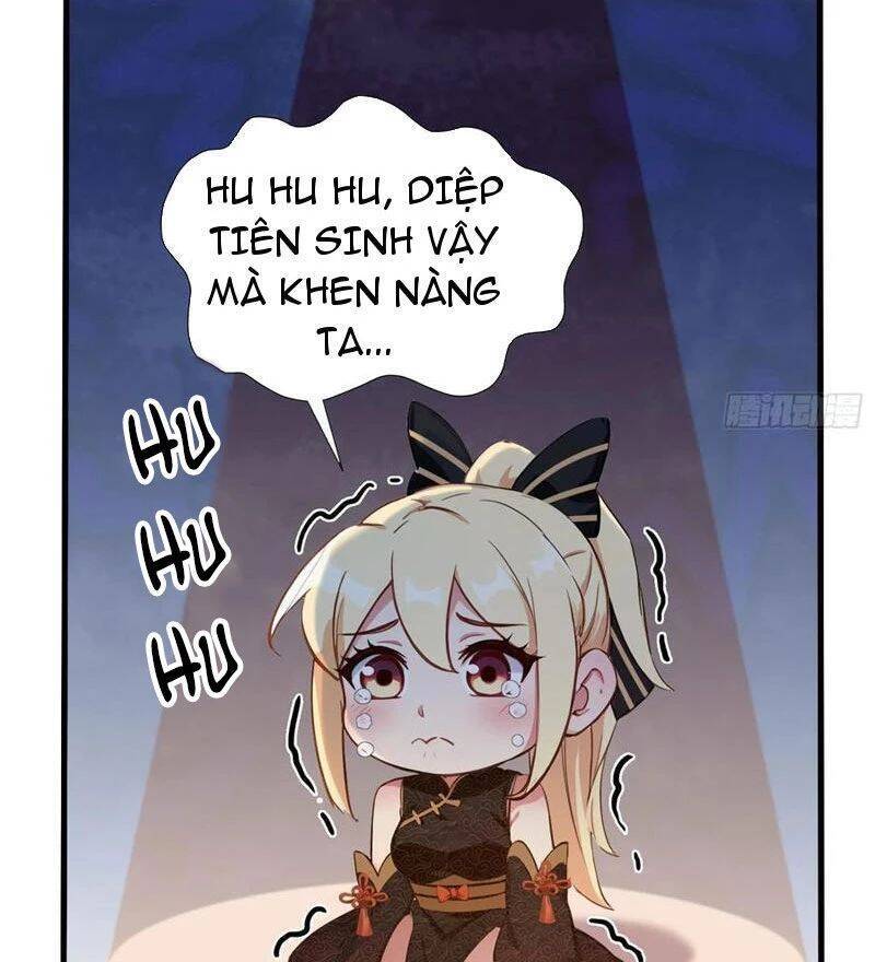 Hoá Ra Ta Đã Vô Địch Từ Lâu Chap 152 - Next Chap 153