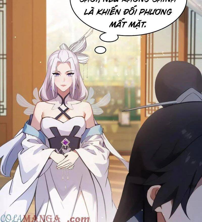 Hoá Ra Ta Đã Vô Địch Từ Lâu Chap 152 - Next Chap 153