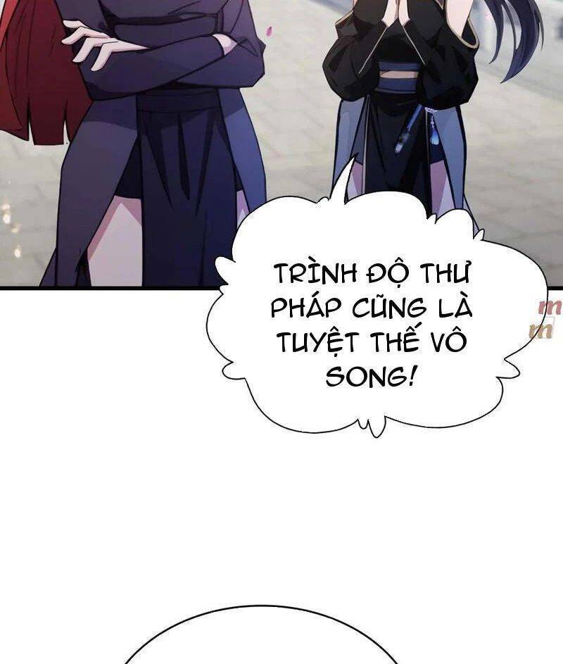 Hoá Ra Ta Đã Vô Địch Từ Lâu Chap 152 - Next Chap 153