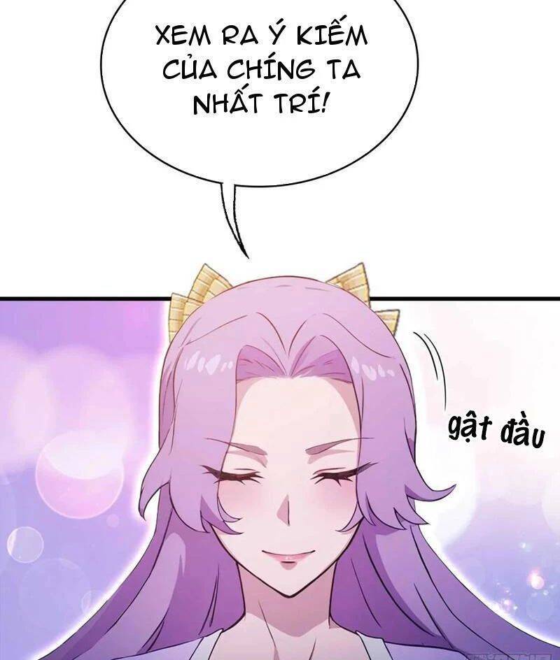 Hoá Ra Ta Đã Vô Địch Từ Lâu Chap 152 - Next Chap 153
