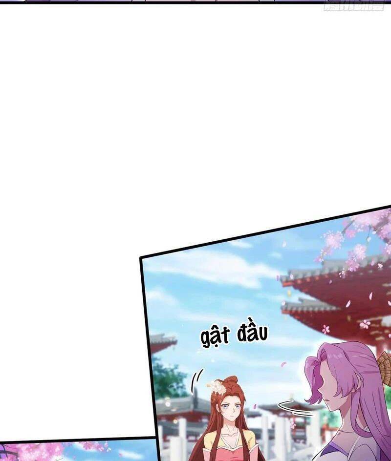Hoá Ra Ta Đã Vô Địch Từ Lâu Chap 152 - Next Chap 153