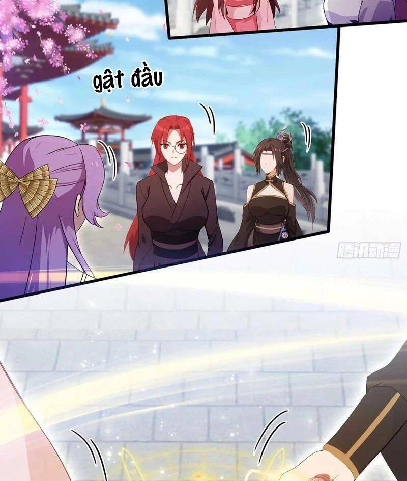 Hoá Ra Ta Đã Vô Địch Từ Lâu Chap 152 - Next Chap 153