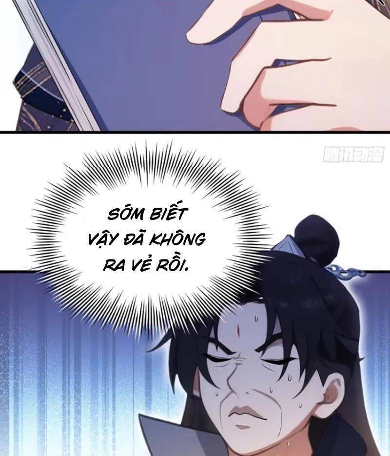 Hoá Ra Ta Đã Vô Địch Từ Lâu Chap 153 - Next Chap 154