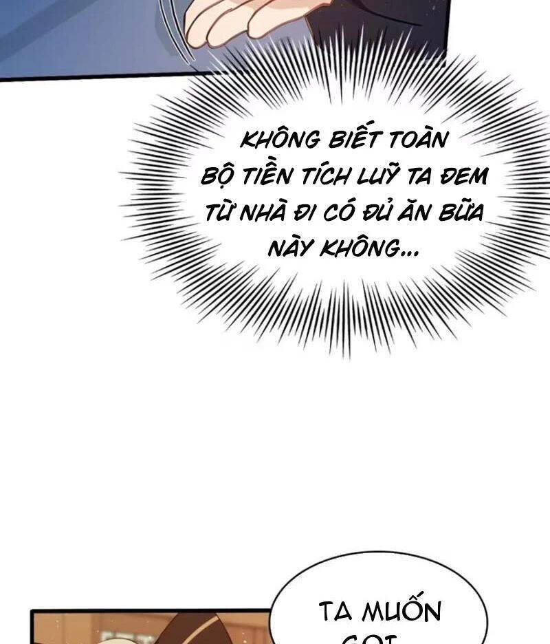 Hoá Ra Ta Đã Vô Địch Từ Lâu Chap 153 - Next Chap 154