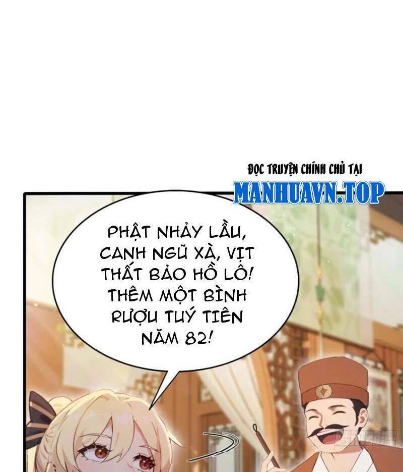 Hoá Ra Ta Đã Vô Địch Từ Lâu Chap 153 - Next Chap 154