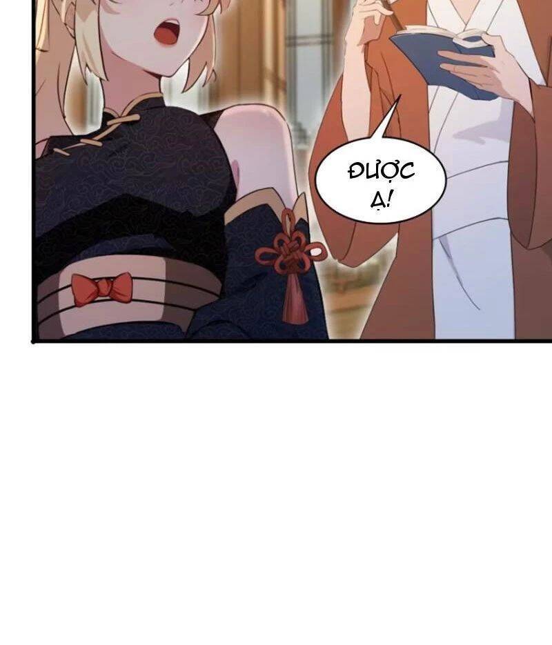 Hoá Ra Ta Đã Vô Địch Từ Lâu Chap 153 - Next Chap 154