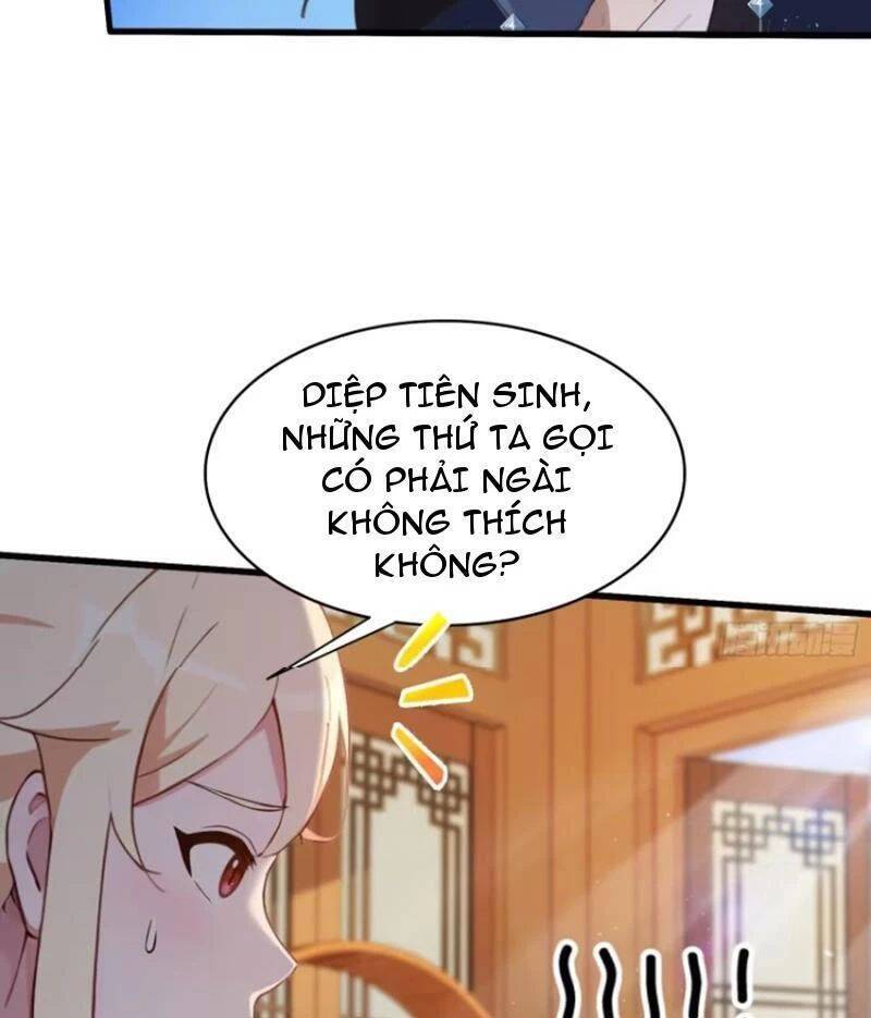Hoá Ra Ta Đã Vô Địch Từ Lâu Chap 153 - Next Chap 154
