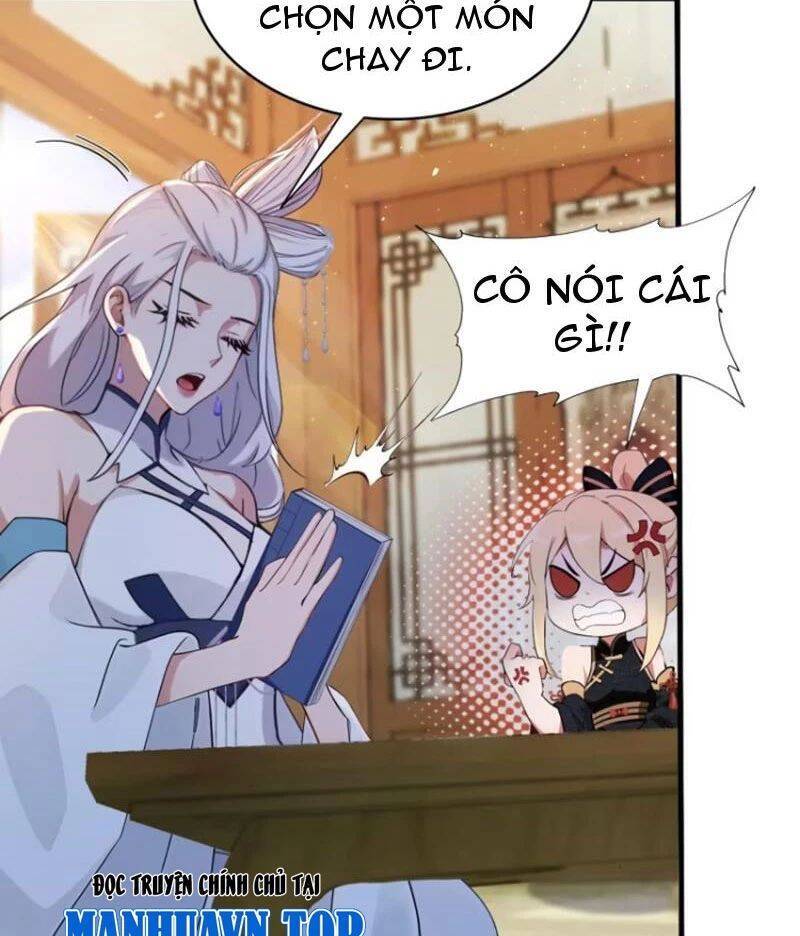 Hoá Ra Ta Đã Vô Địch Từ Lâu Chap 153 - Next Chap 154