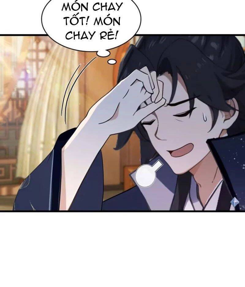 Hoá Ra Ta Đã Vô Địch Từ Lâu Chap 153 - Next Chap 154