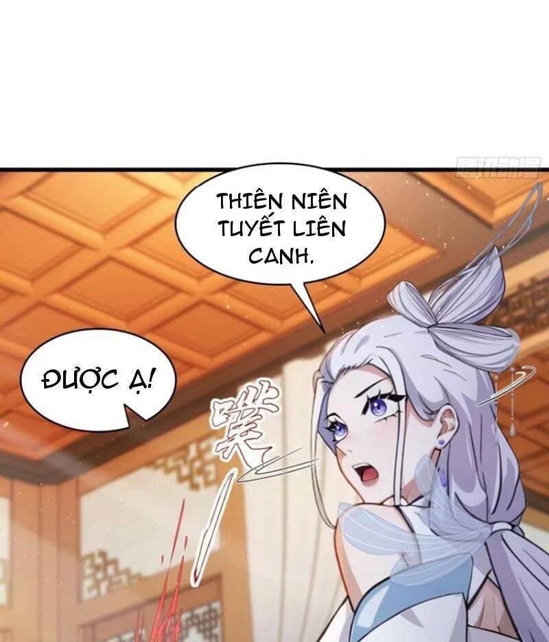 Hoá Ra Ta Đã Vô Địch Từ Lâu Chap 153 - Next Chap 154