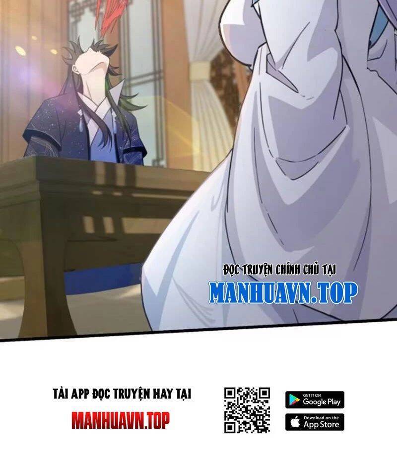 Hoá Ra Ta Đã Vô Địch Từ Lâu Chap 153 - Next Chap 154