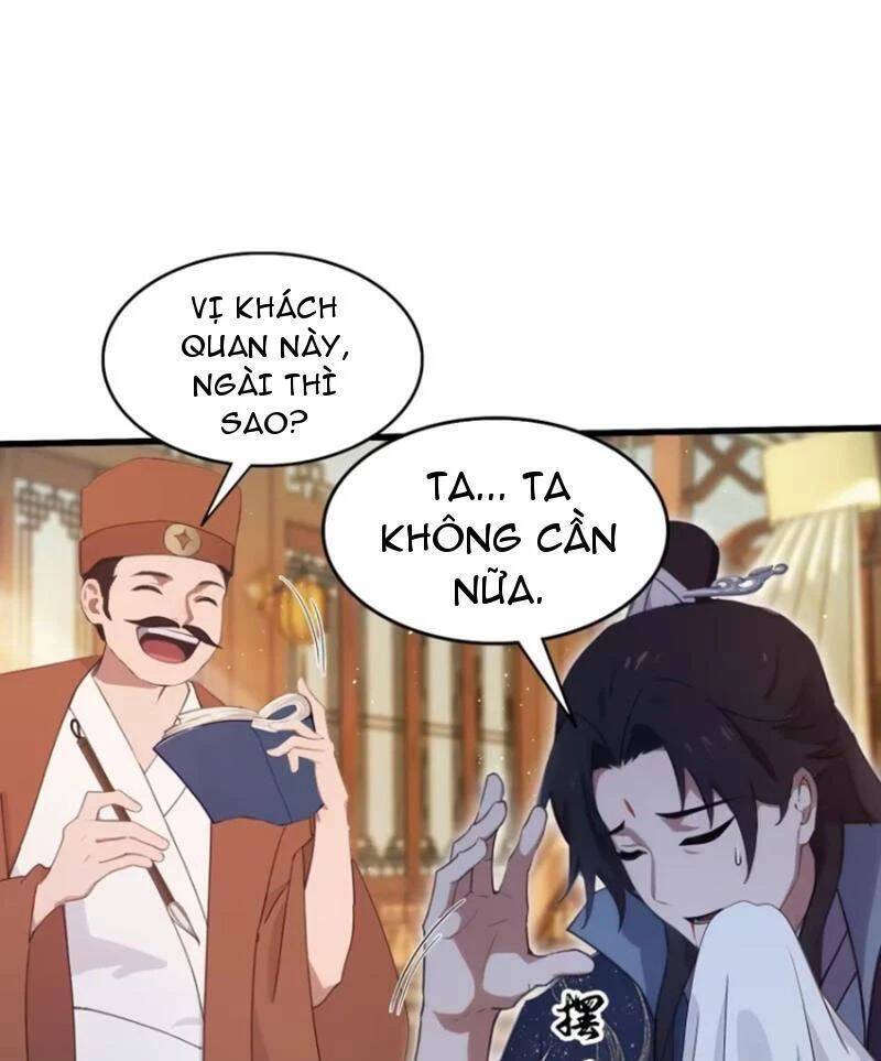 Hoá Ra Ta Đã Vô Địch Từ Lâu Chap 153 - Next Chap 154