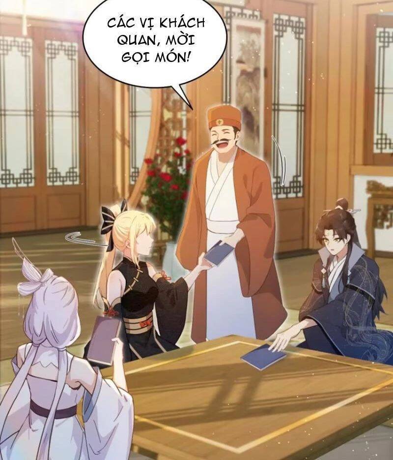 Hoá Ra Ta Đã Vô Địch Từ Lâu Chap 153 - Next Chap 154