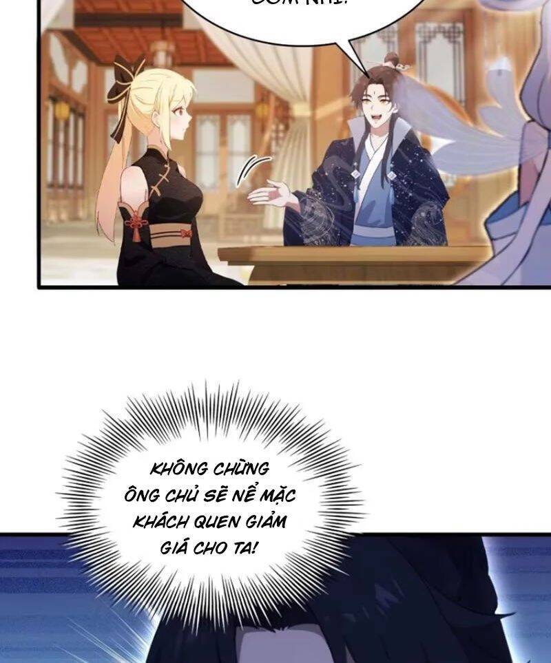 Hoá Ra Ta Đã Vô Địch Từ Lâu Chap 153 - Next Chap 154
