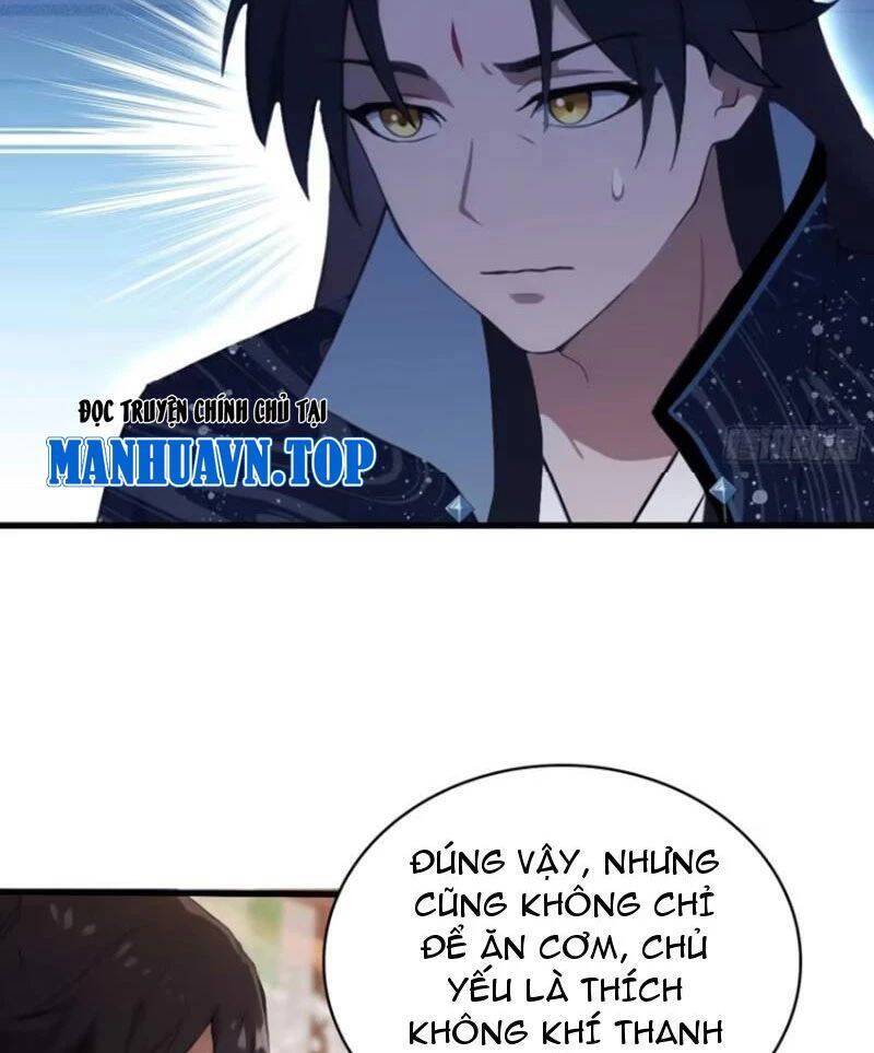 Hoá Ra Ta Đã Vô Địch Từ Lâu Chap 153 - Next Chap 154