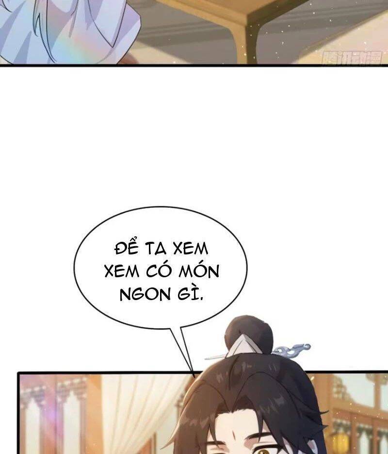 Hoá Ra Ta Đã Vô Địch Từ Lâu Chap 153 - Next Chap 154