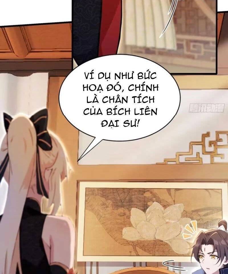 Hoá Ra Ta Đã Vô Địch Từ Lâu Chap 153 - Next Chap 154