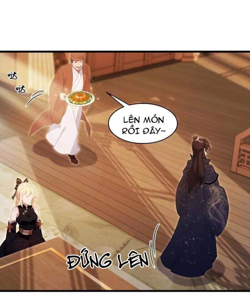 Hoá Ra Ta Đã Vô Địch Từ Lâu Chap 153 - Next Chap 154