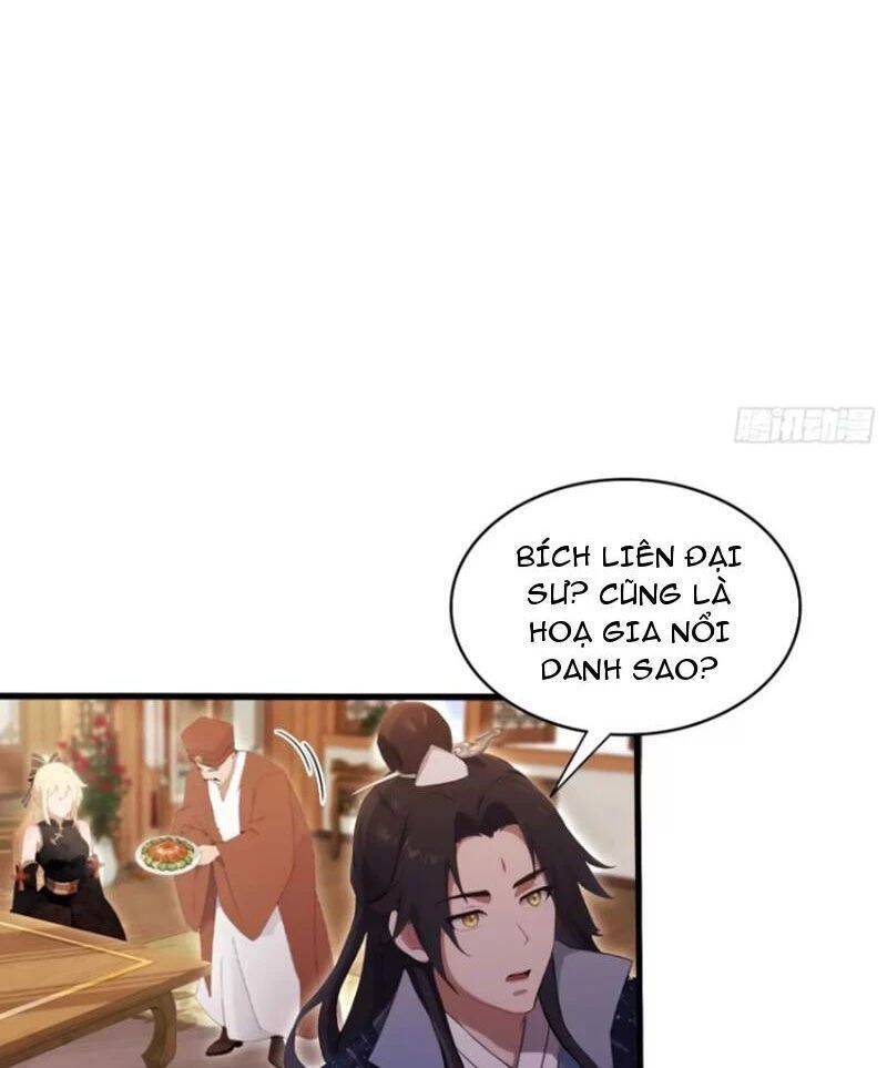 Hoá Ra Ta Đã Vô Địch Từ Lâu Chap 153 - Next Chap 154