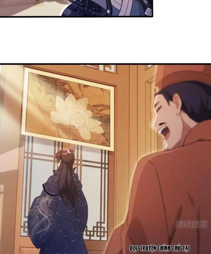 Hoá Ra Ta Đã Vô Địch Từ Lâu Chap 153 - Next Chap 154