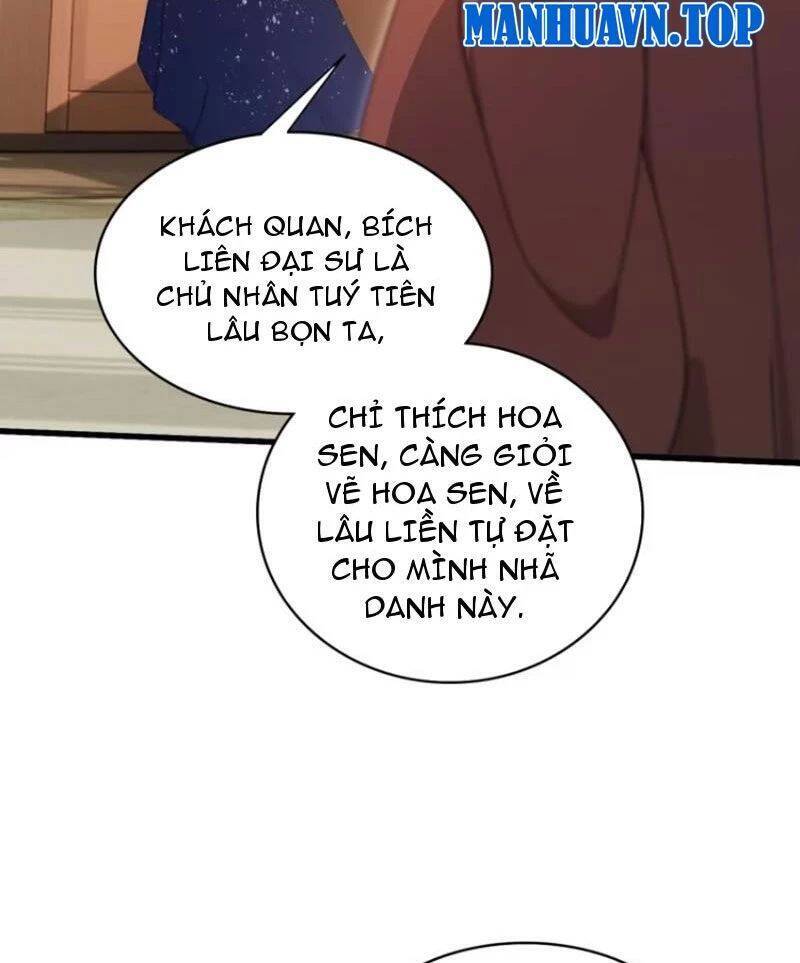 Hoá Ra Ta Đã Vô Địch Từ Lâu Chap 153 - Next Chap 154