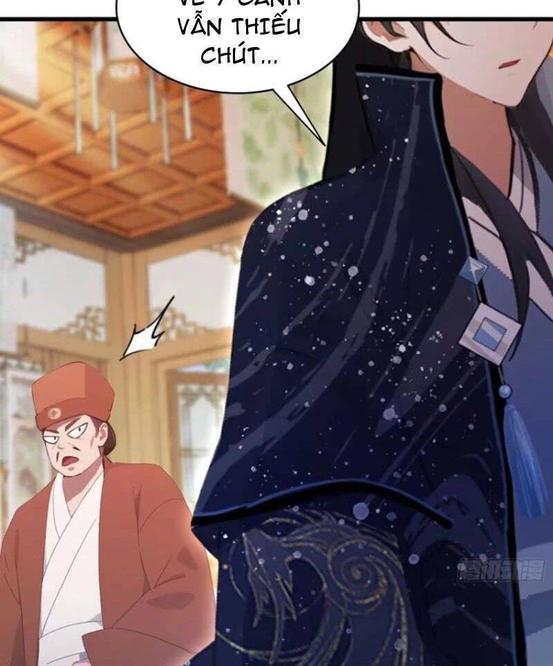 Hoá Ra Ta Đã Vô Địch Từ Lâu Chap 153 - Next Chap 154