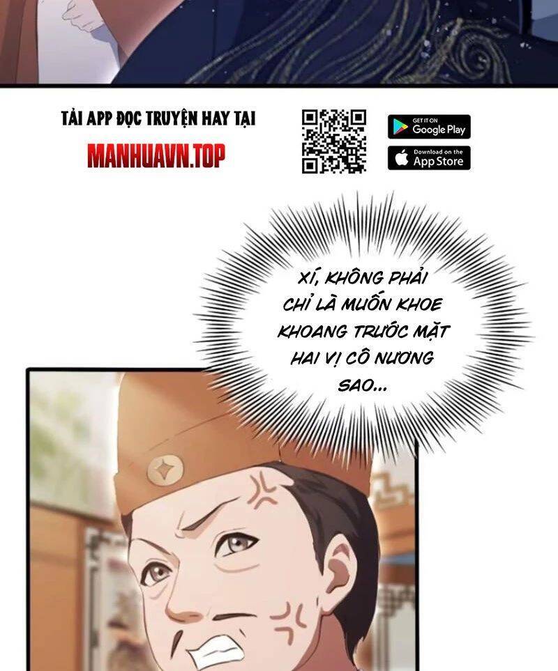 Hoá Ra Ta Đã Vô Địch Từ Lâu Chap 153 - Next Chap 154