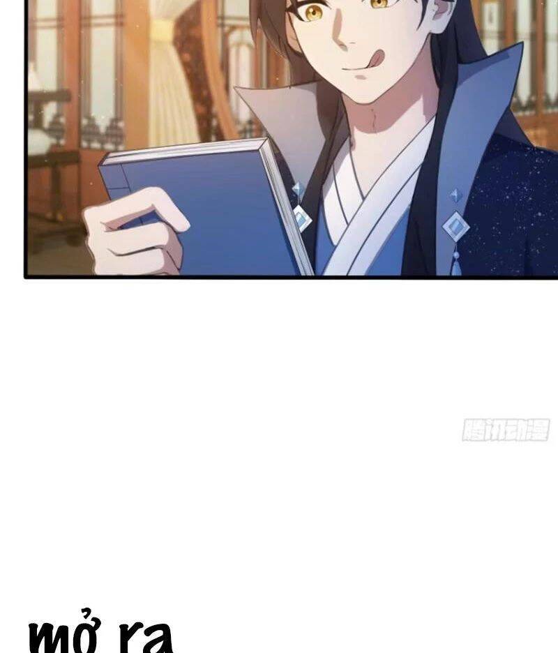 Hoá Ra Ta Đã Vô Địch Từ Lâu Chap 153 - Next Chap 154
