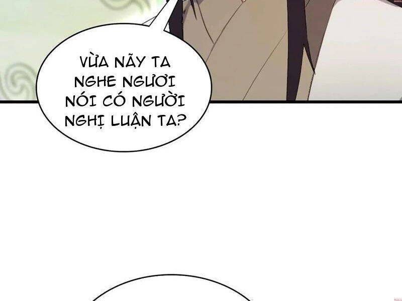 Hoá Ra Ta Đã Vô Địch Từ Lâu Chap 154 - Next Chap 155