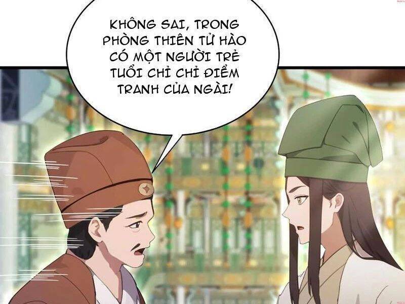 Hoá Ra Ta Đã Vô Địch Từ Lâu Chap 154 - Next Chap 155