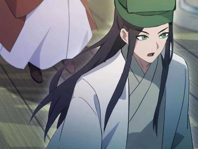 Hoá Ra Ta Đã Vô Địch Từ Lâu Chap 154 - Next Chap 155