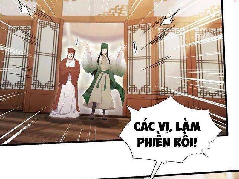 Hoá Ra Ta Đã Vô Địch Từ Lâu Chap 154 - Next Chap 155
