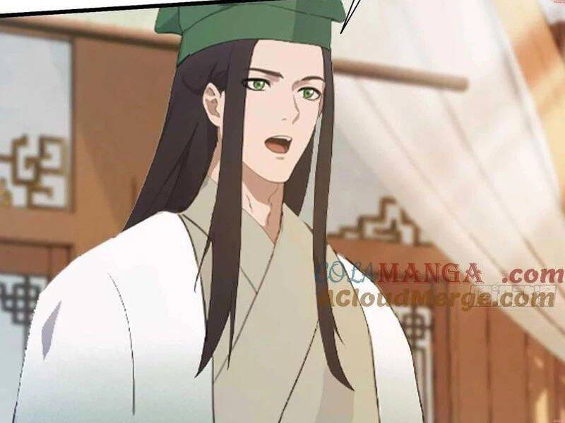 Hoá Ra Ta Đã Vô Địch Từ Lâu Chap 154 - Next Chap 155